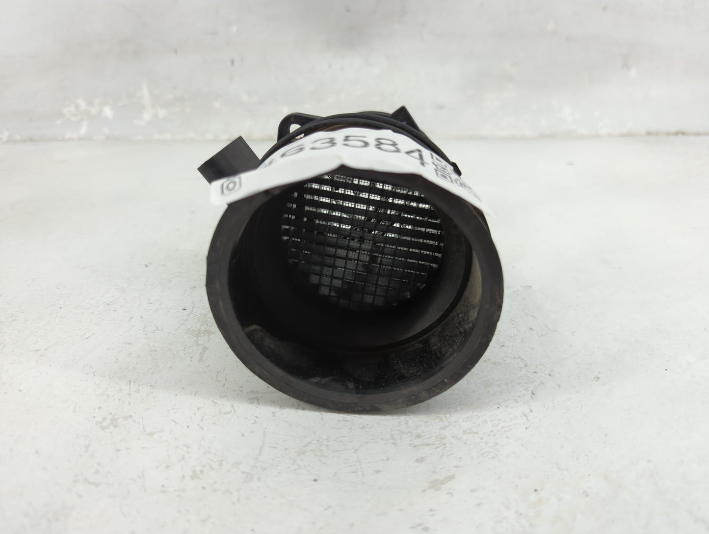 2005-2009 Hyundai Tucson Mass Air Flow Meter Maf 1463584 - Oemusedautoparts1.com
