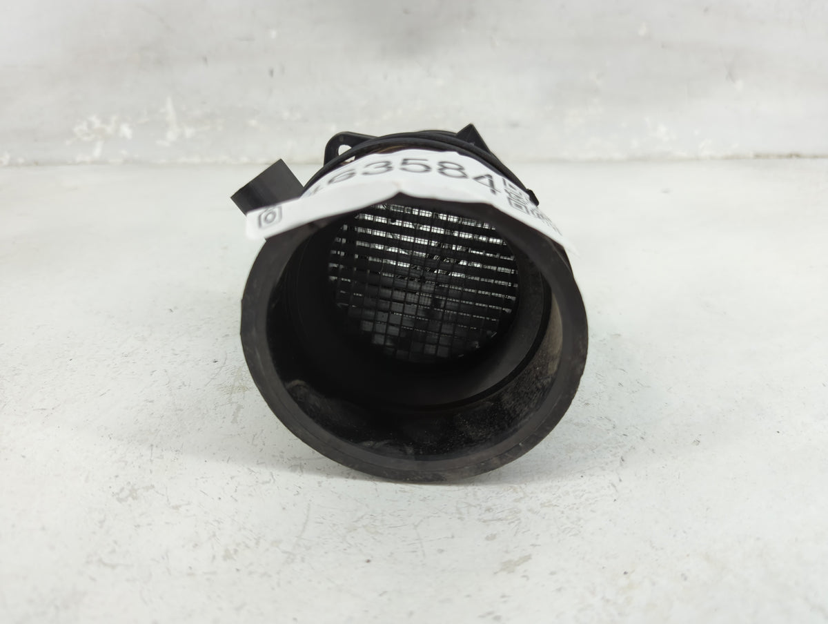 2005-2009 Hyundai Tucson Mass Air Flow Meter Maf Sensor 1463584 - Oemusedautoparts1.com