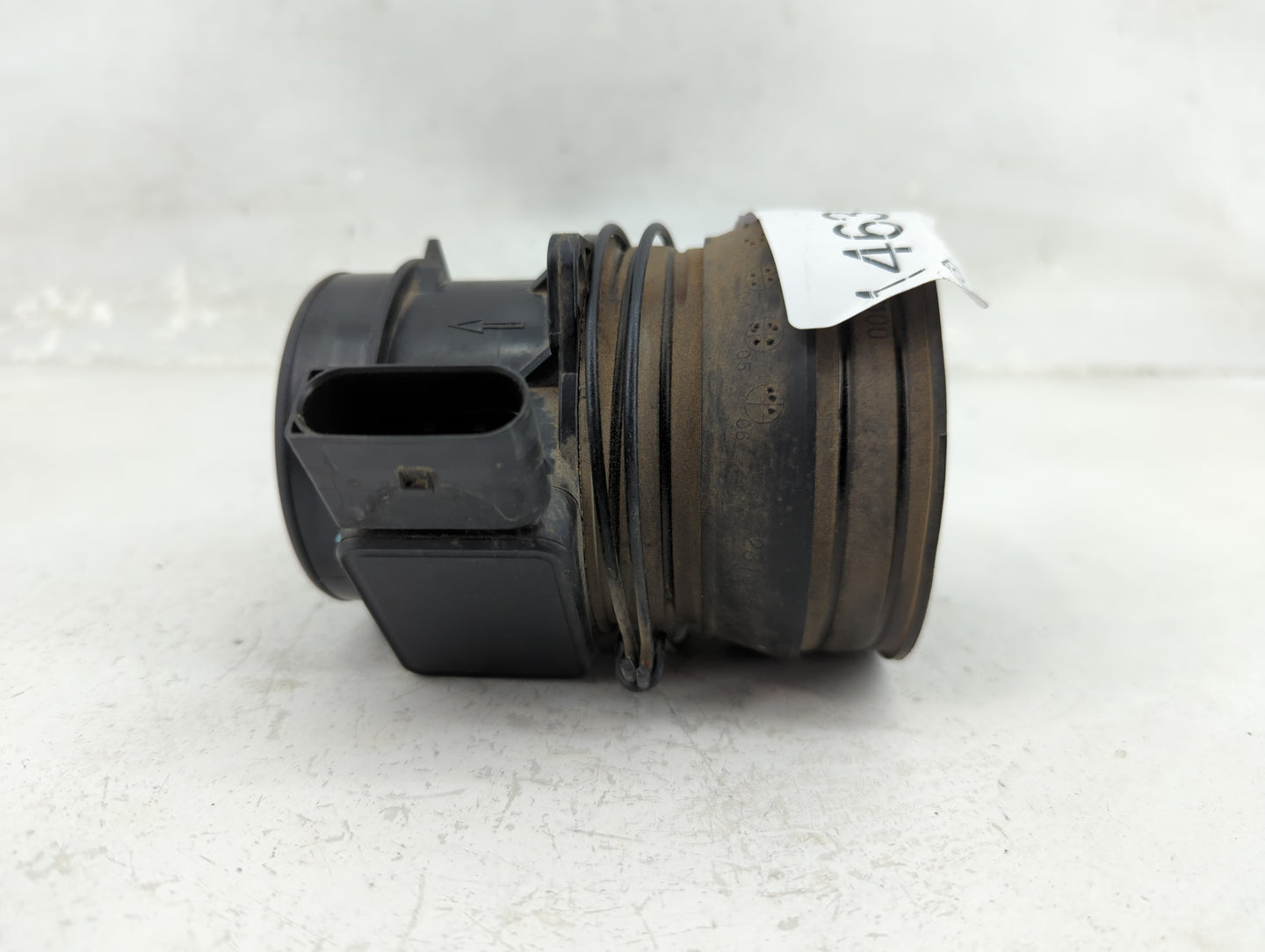 2005-2009 Hyundai Tucson Mass Air Flow Meter Maf 1463584 - Oemusedautoparts1.com