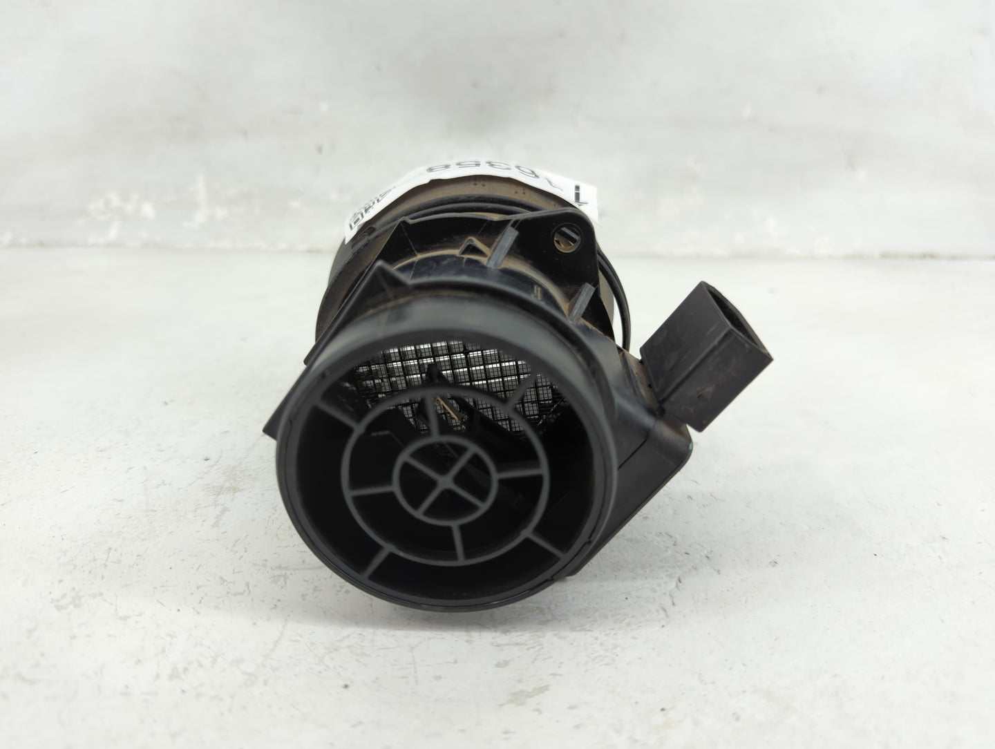 2005-2009 Hyundai Tucson Mass Air Flow Meter Maf 1463584 - Oemusedautoparts1.com