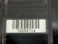 2005-2009 Hyundai Tucson Mass Air Flow Meter Maf 1463584 - Oemusedautoparts1.com