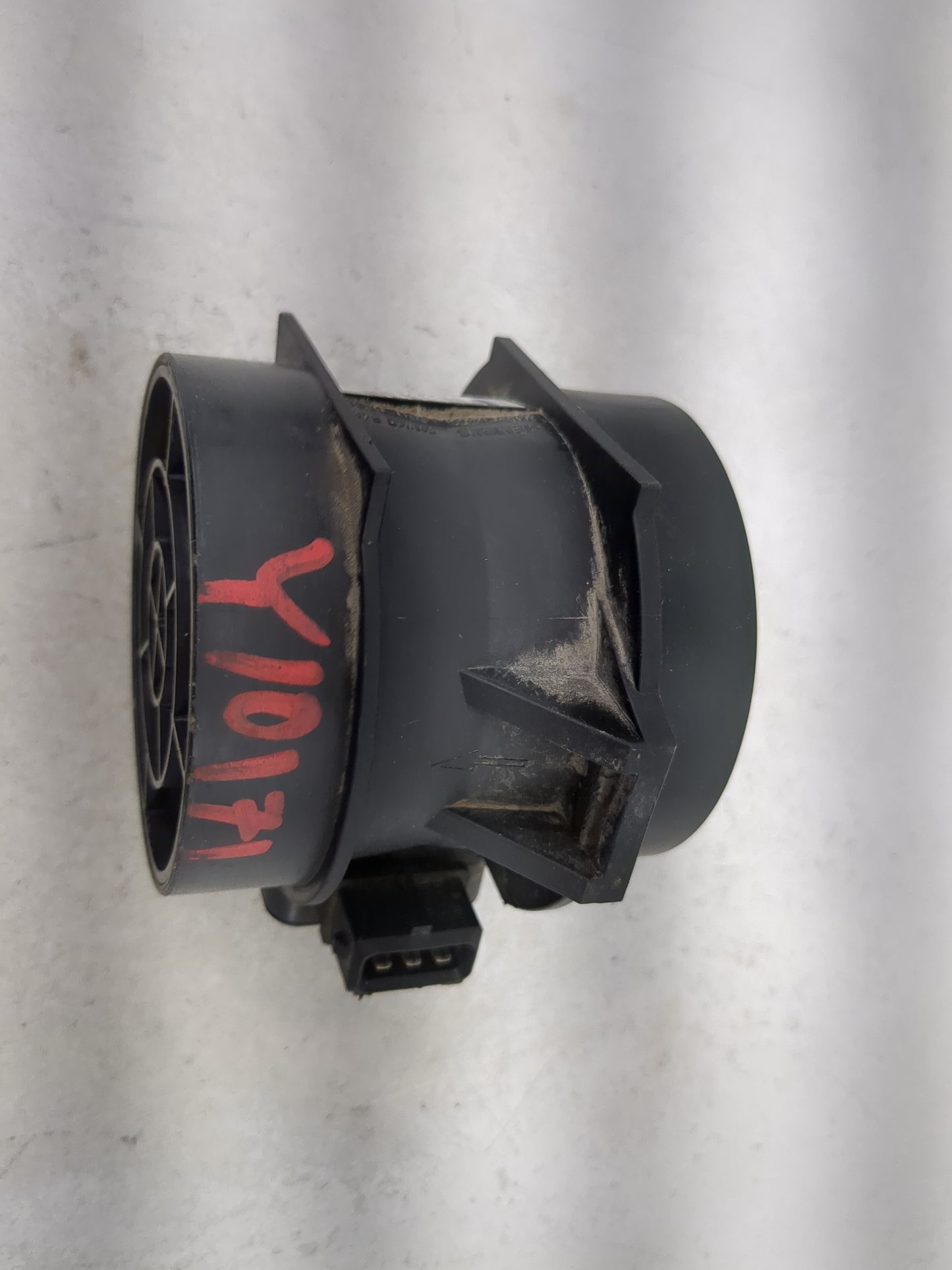 2005-2009 Hyundai Tucson Mass Air Flow Meter Maf 1486522 - Oemusedautoparts1.com