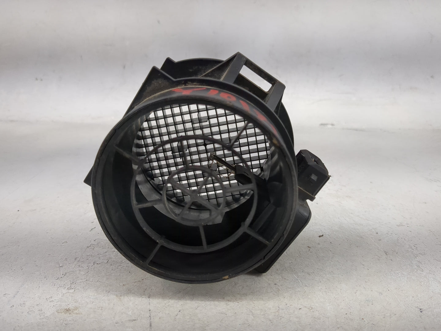 2005-2009 Hyundai Tucson Mass Air Flow Meter Maf 1486522 - Oemusedautoparts1.com