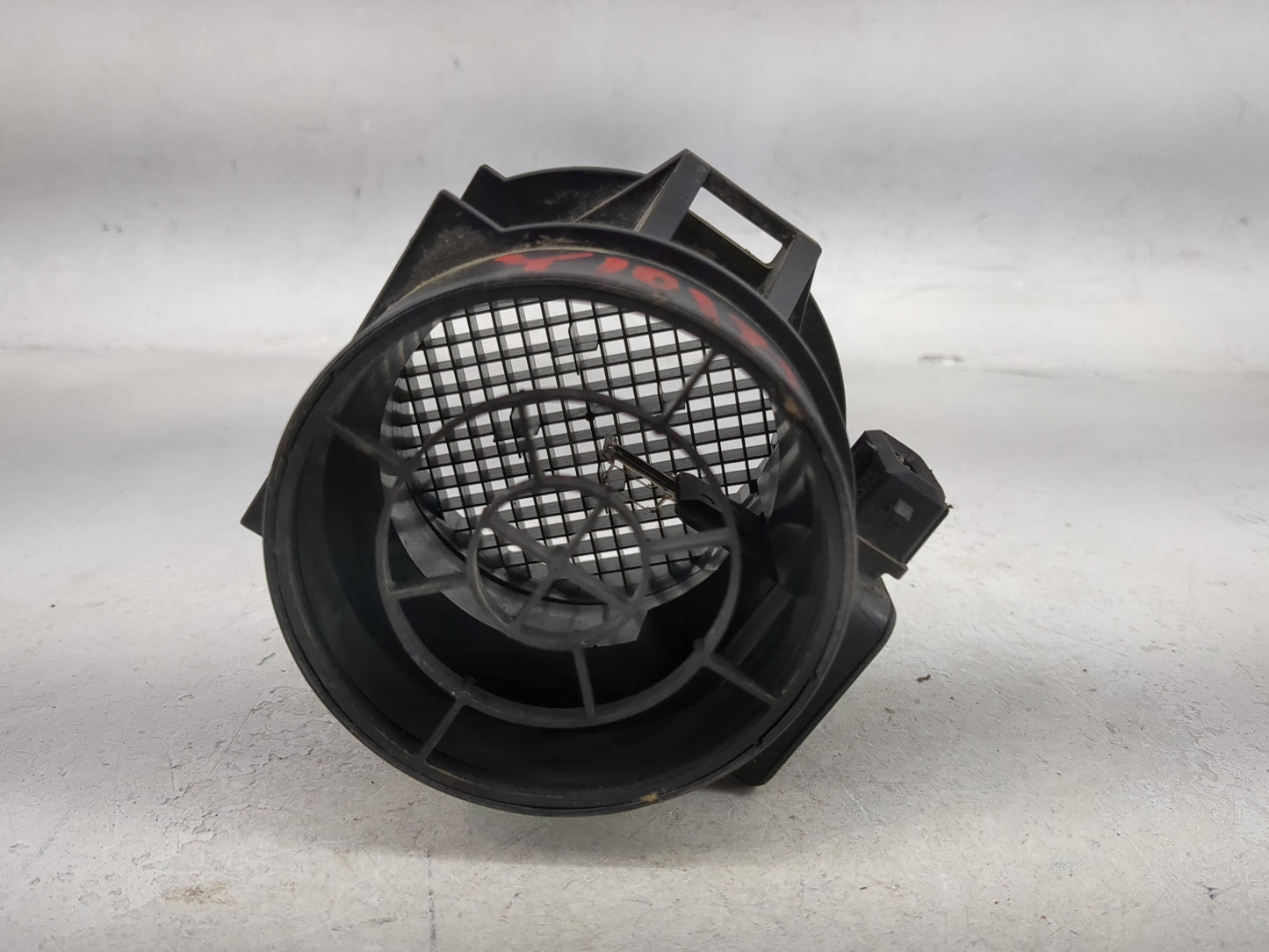 2005-2009 Hyundai Tucson Mass Air Flow Meter Maf 1486522 - Oemusedautoparts1.com
