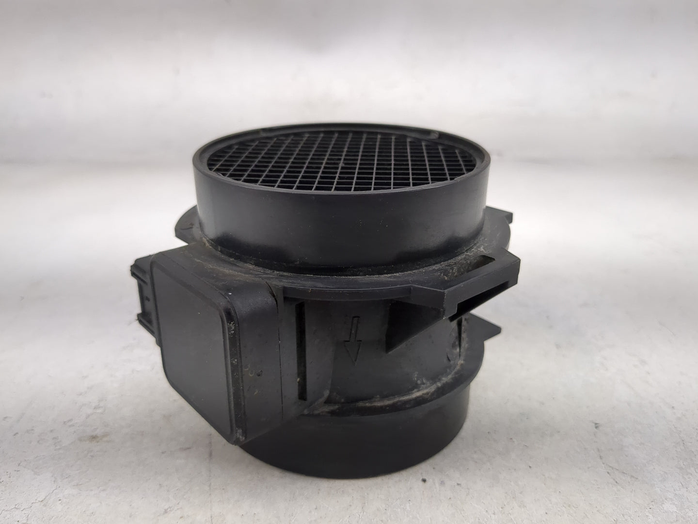 2005-2009 Hyundai Tucson Mass Air Flow Meter Maf 1486522 - Oemusedautoparts1.com