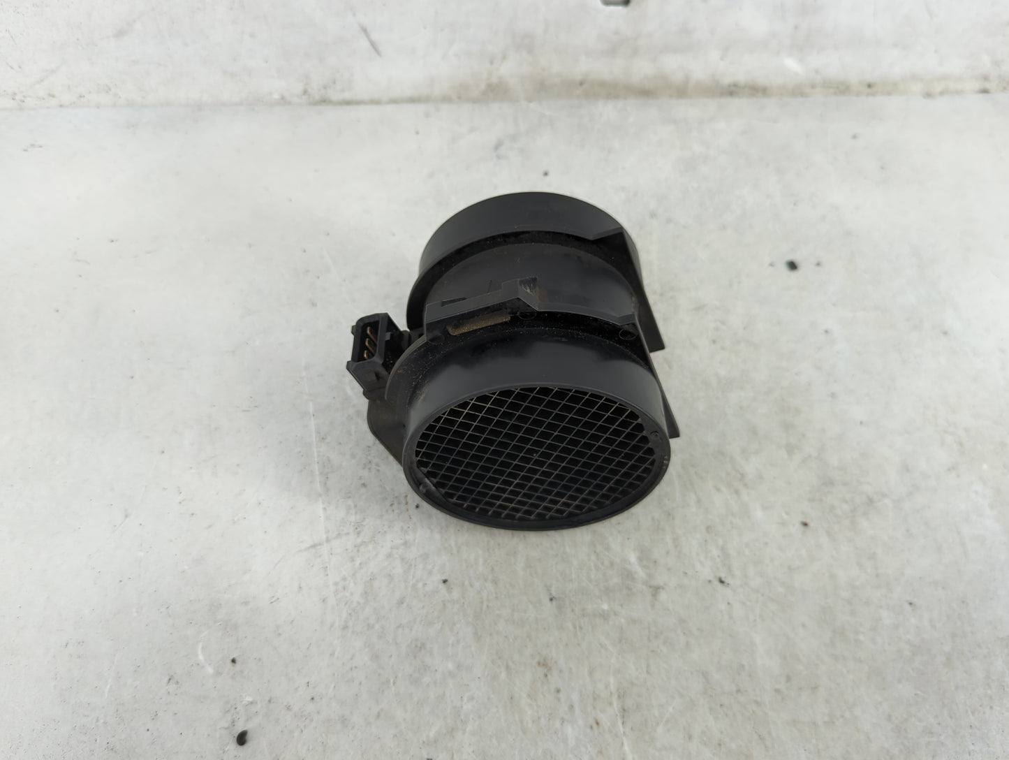 2005-2009 Hyundai Tucson Mass Air Flow Meter Maf 1488282 - Oemusedautoparts1.com
