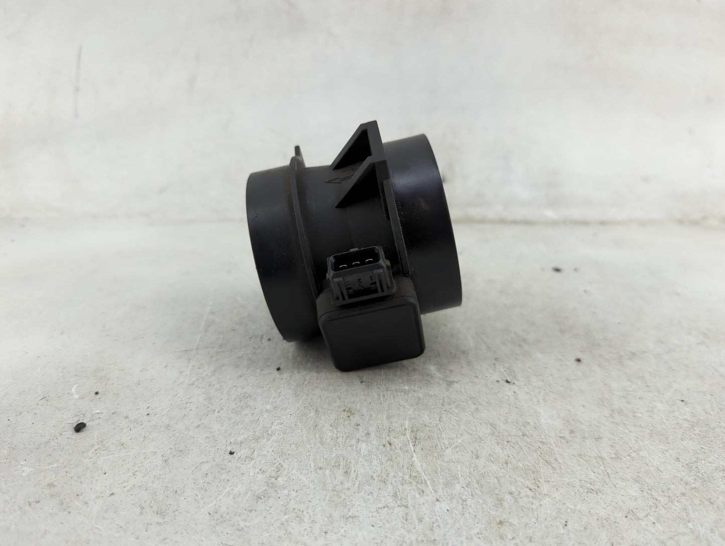 2005-2009 Hyundai Tucson Mass Air Flow Meter Maf 1488282 - Oemusedautoparts1.com