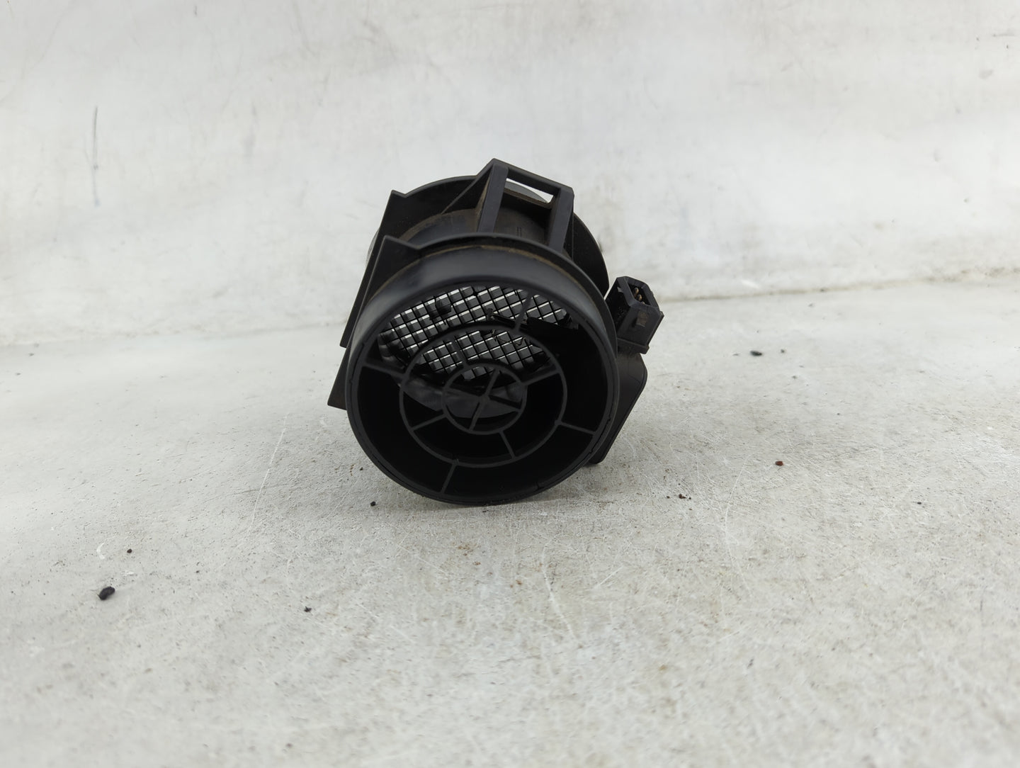 2005-2009 Hyundai Tucson Mass Air Flow Meter Maf 1488282 - Oemusedautoparts1.com