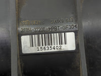 2005-2009 Hyundai Tucson Mass Air Flow Meter Maf 1488282 - Oemusedautoparts1.com
