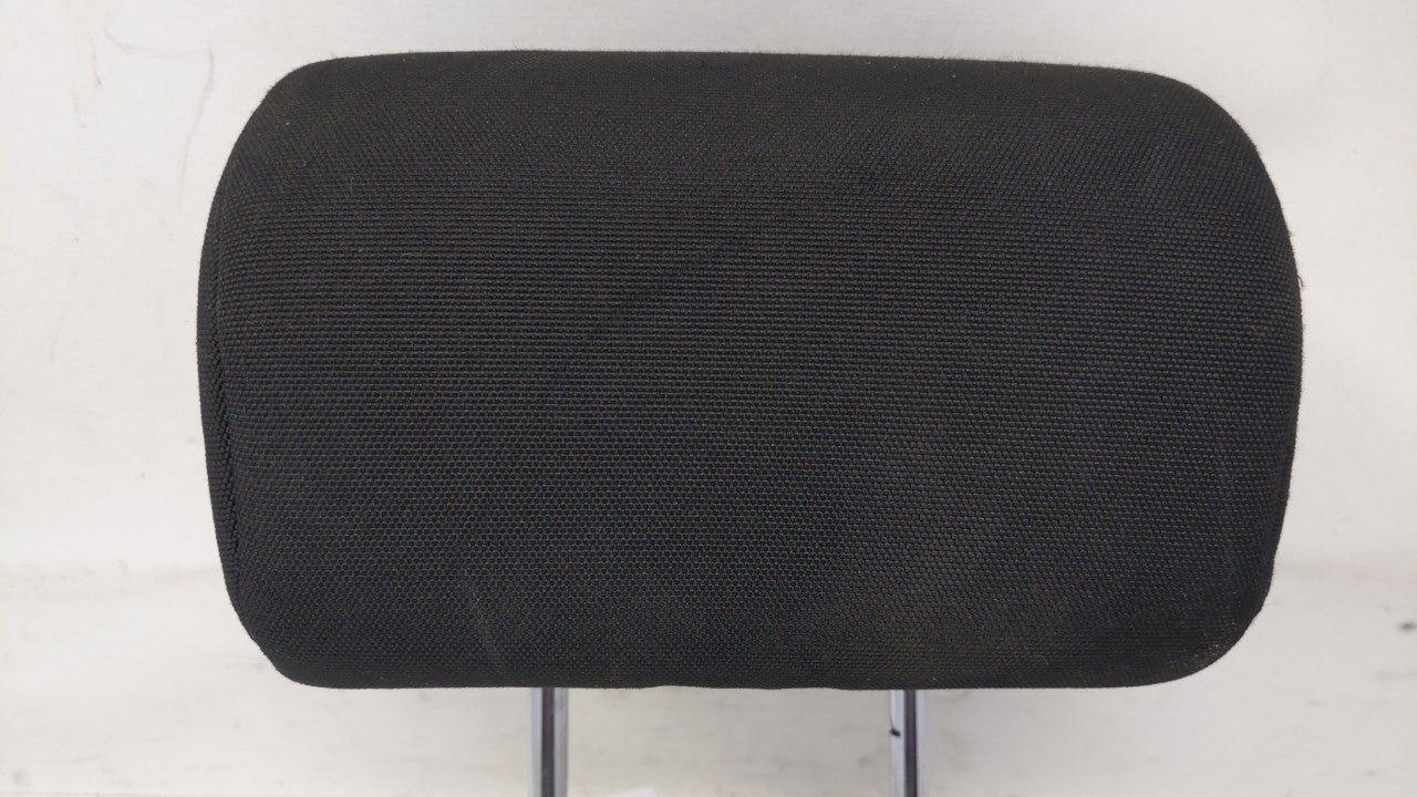 2005-2008 Hyundai Tucson Headrest Head Rest Rear Seat Fits Fits 2005 2006 2007 2008 OEM Used Auto Parts - Oemusedautoparts1.