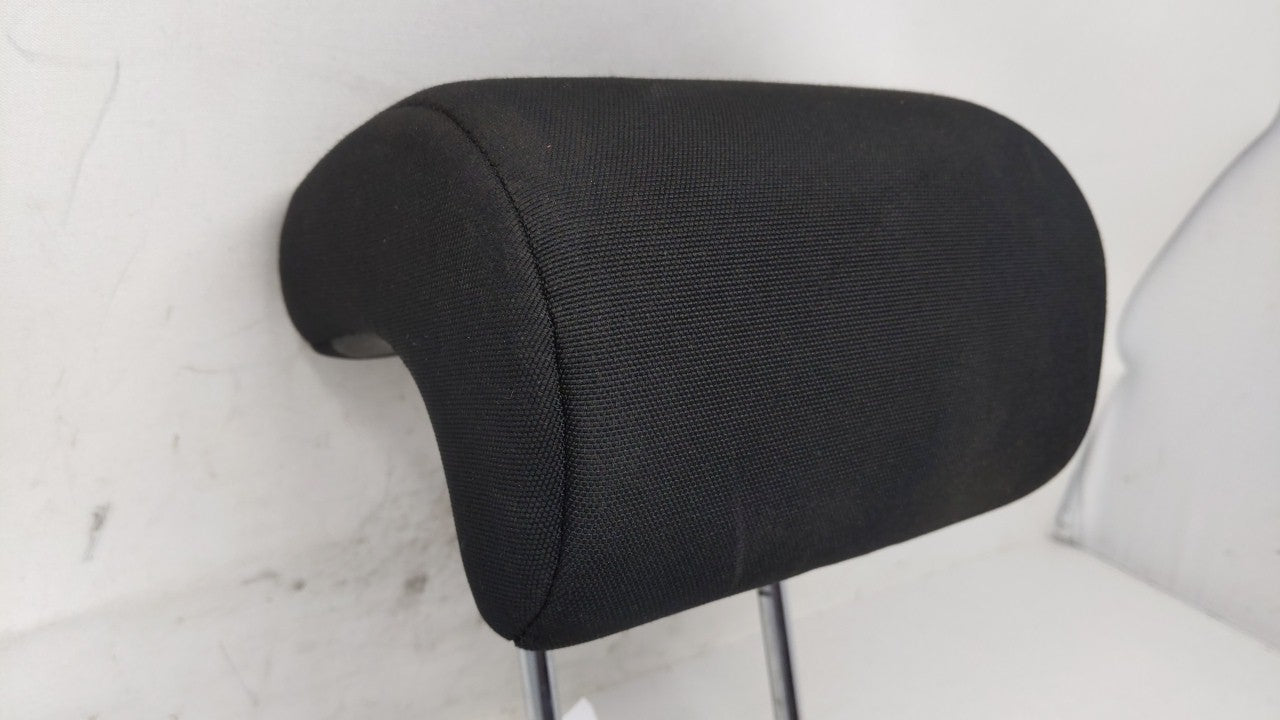 2005-2008 Hyundai Tucson Headrest Head Rest Rear Seat Fits Fits 2005 2006 2007 2008 OEM Used Auto Parts - Oemusedautoparts1.