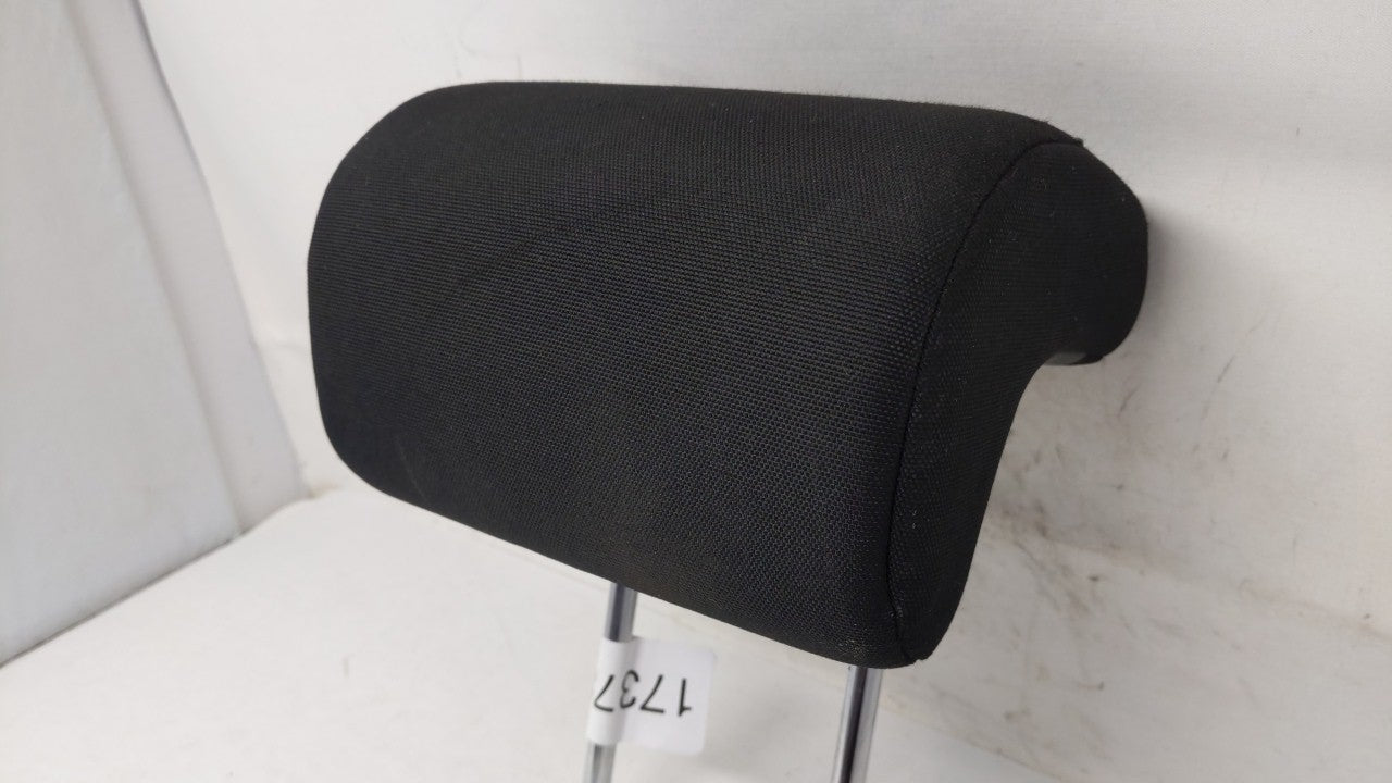 2005-2008 Hyundai Tucson Headrest Head Rest Rear Seat Fits Fits 2005 2006 2007 2008 OEM Used Auto Parts - Oemusedautoparts1.