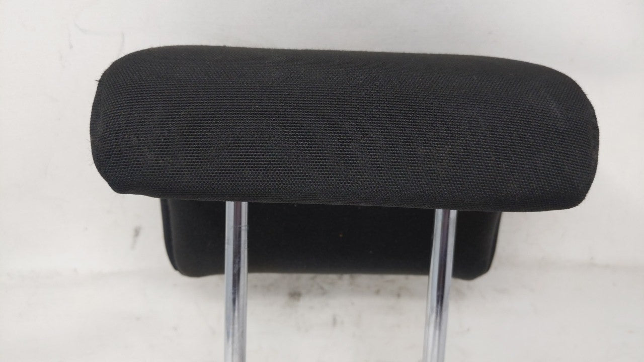 2005-2008 Hyundai Tucson Headrest Head Rest Rear Seat Fits Fits 2005 2006 2007 2008 OEM Used Auto Parts - Oemusedautoparts1.