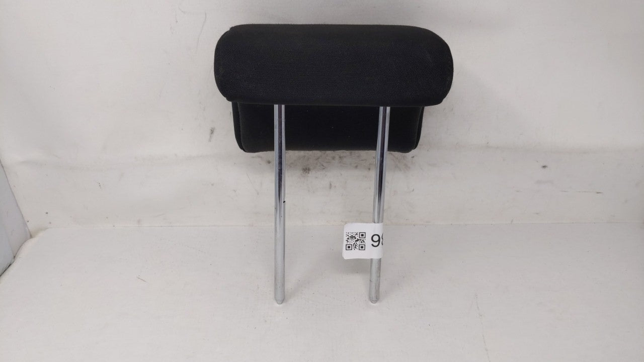 2005-2008 Hyundai Tucson Headrest Head Rest Rear Seat Fits Fits 2005 2006 2007 2008 OEM Used Auto Parts - Oemusedautoparts1.