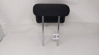 2005-2008 Hyundai Tucson Headrest Head Rest Rear Seat Fits Fits 2005 2006 2007 2008 OEM Used Auto Parts - Oemusedautoparts1.
