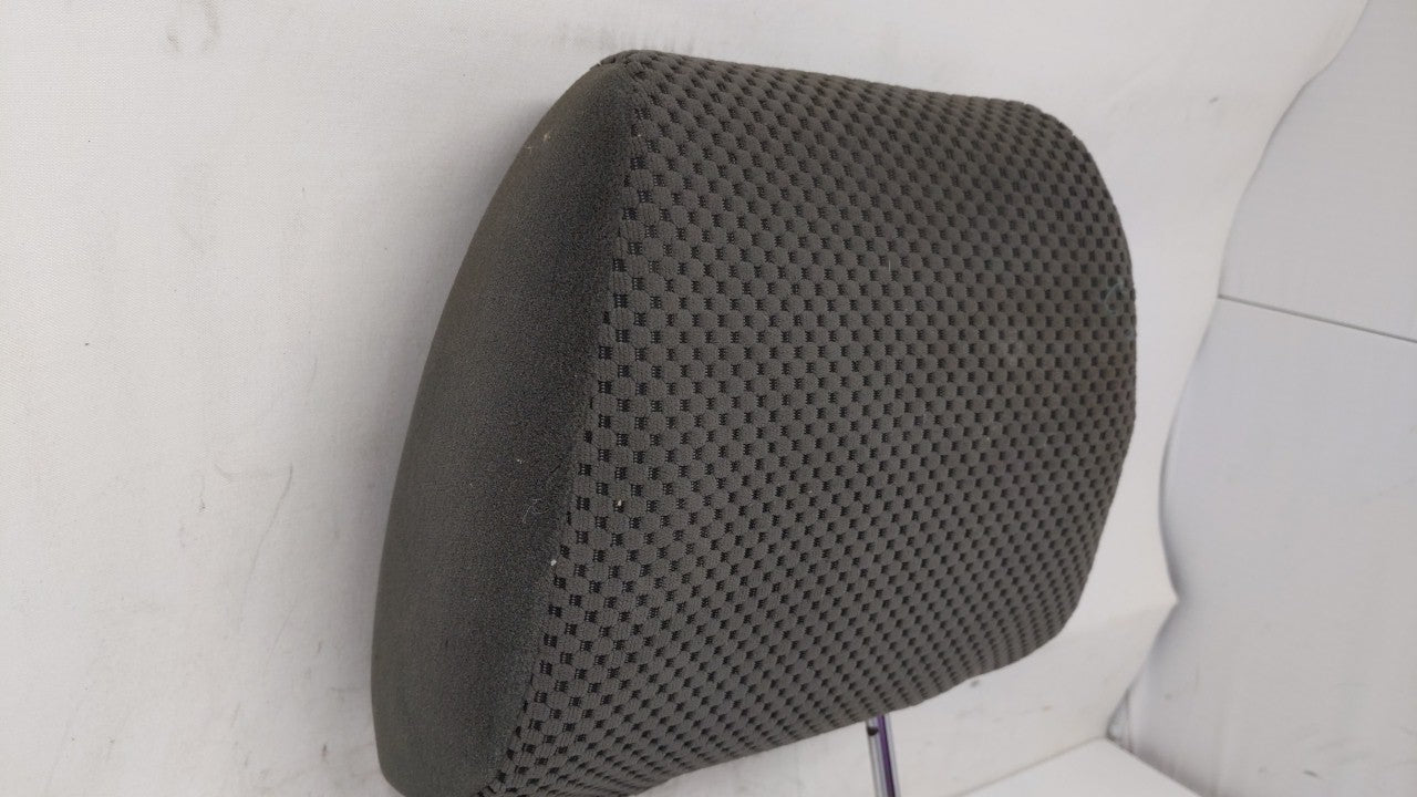 2005-2008 Hyundai Tucson Headrest Head Rest Front Driver Passenger Seat Fits Fits 2005 2006 2007 2008 OEM Used Auto Parts - 