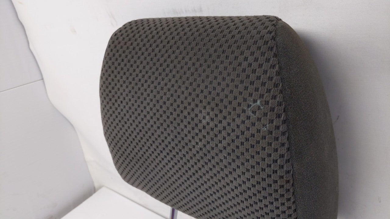 2005-2008 Hyundai Tucson Headrest Head Rest Front Driver Passenger Seat Fits Fits 2005 2006 2007 2008 OEM Used Auto Parts - 