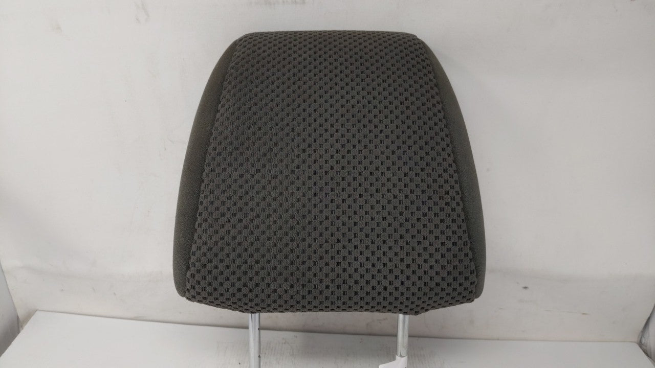 2005-2008 Hyundai Tucson Headrest Head Rest Front Driver Passenger Seat Fits Fits 2005 2006 2007 2008 OEM Used Auto Parts - 