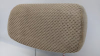 2005-2008 Hyundai Tucson Headrest Head Rest Rear Seat Fits Fits 2005 2006 2007 2008 OEM Used Auto Parts - Oemusedautoparts1.