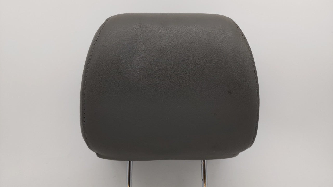 2005-2008 Hyundai Tucson Headrest Head Rest Front Driver Passenger Seat - Oemusedautoparts1.com