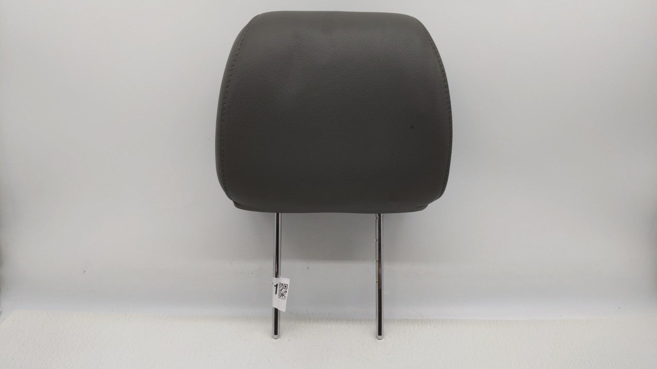 2005-2008 Hyundai Tucson Headrest Head Rest Front Driver Passenger Seat - Oemusedautoparts1.com