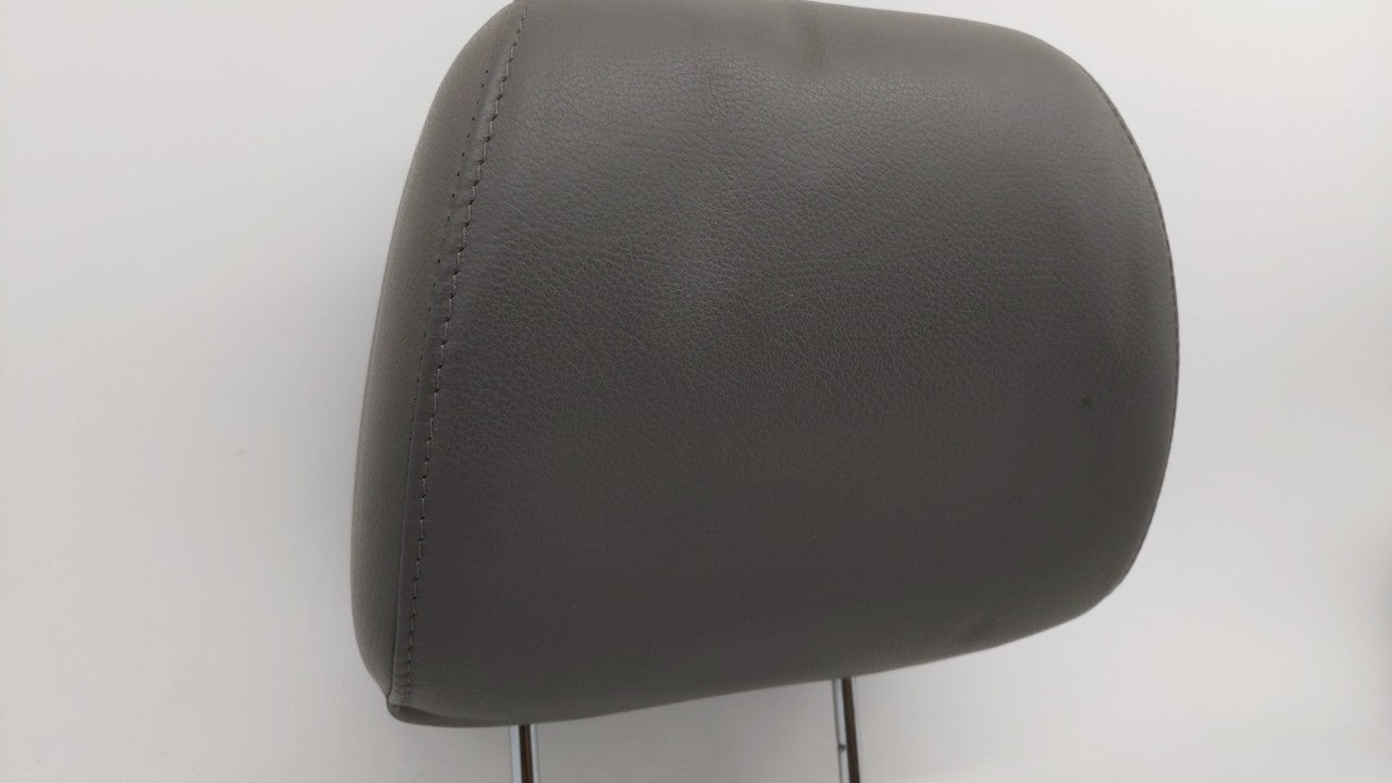 2005-2008 Hyundai Tucson Headrest Head Rest Front Driver Passenger Seat - Oemusedautoparts1.com