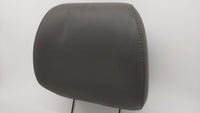 2005-2008 Hyundai Tucson Headrest Head Rest Front Driver Passenger Seat - Oemusedautoparts1.com