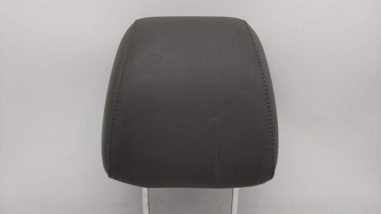 2005-2008 Hyundai Tucson Headrest Head Rest Front Driver Passenger Seat - Oemusedautoparts1.com