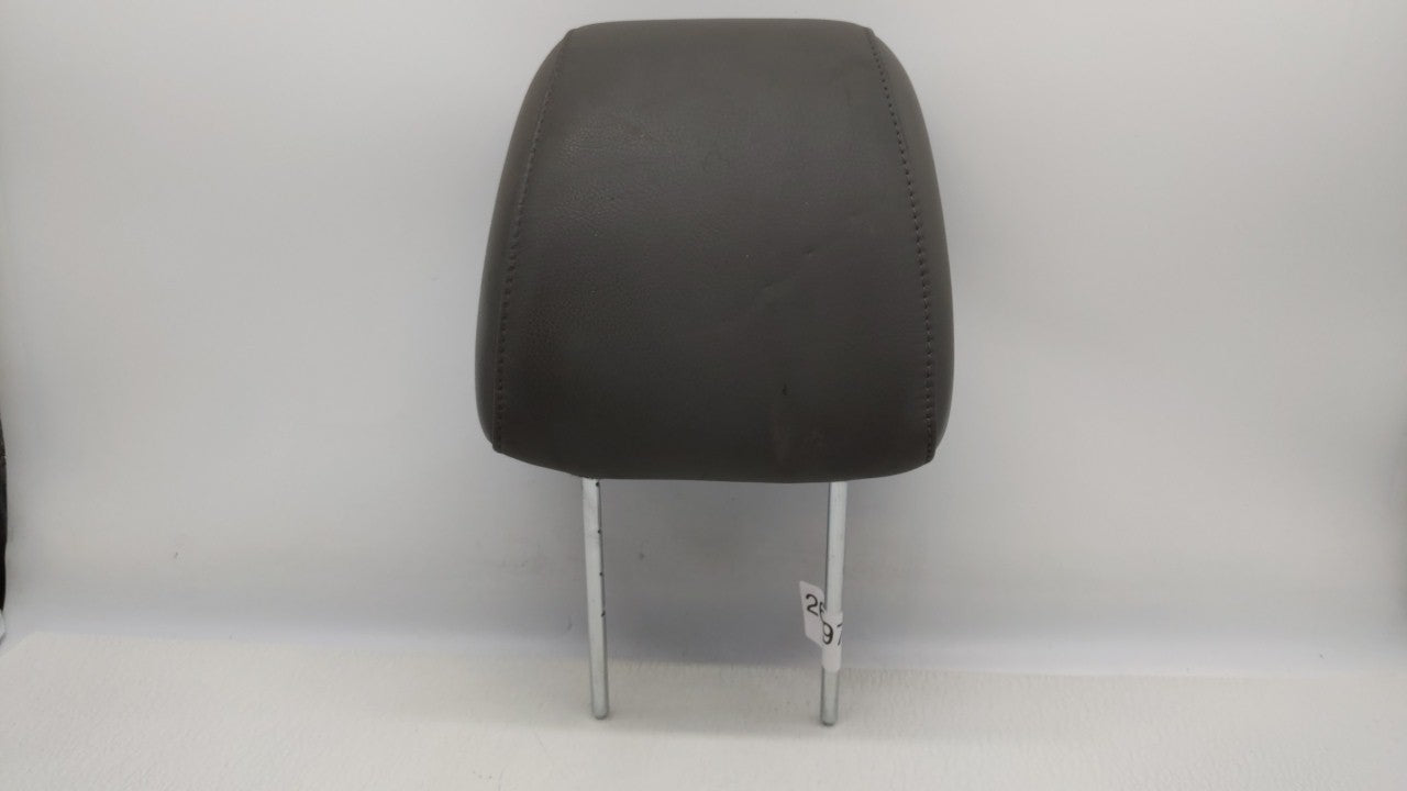 2005-2008 Hyundai Tucson Headrest Head Rest Front Driver Passenger Seat - Oemusedautoparts1.com
