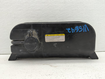 2005-2009 Hyundai Tucson Radiator Coolant Overflow Expansion Tank Bottle 414793 - Oemusedautoparts1.com