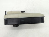 2005-2009 Hyundai Tucson Radiator Coolant Overflow Expansion Tank Bottle - Oemusedautoparts1.com