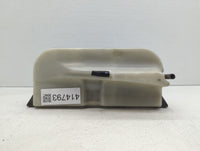 2005-2009 Hyundai Tucson Radiator Coolant Overflow Expansion Tank Bottle - Oemusedautoparts1.com