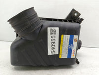 2007 Hyundai Tucson Air Cleaner Intake-duct Hose Tube - Oemusedautoparts1.com