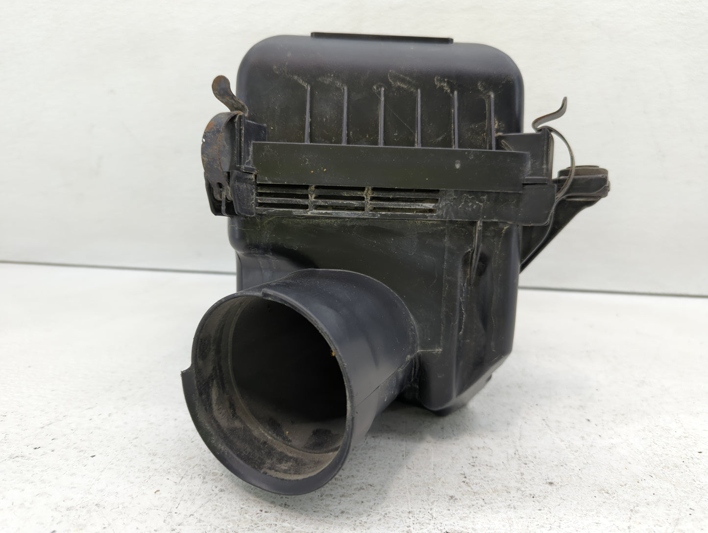 2007 Hyundai Tucson Air Cleaner Intake-duct Hose Tube - Oemusedautoparts1.com