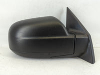 2005-2009 Hyundai Tucson Driver Side View Mirror - Left Door Mirror OEM Used - Oemusedautoparts1.com