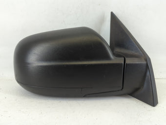 compare product 2005-2009 Hyundai Tucson Driver Side View Mirror - Left Door Mirror OEM Used