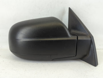 2005-2009 Hyundai Tucson Driver Side View Mirror - Left Door Mirror OEM Used - Oemusedautoparts1.com