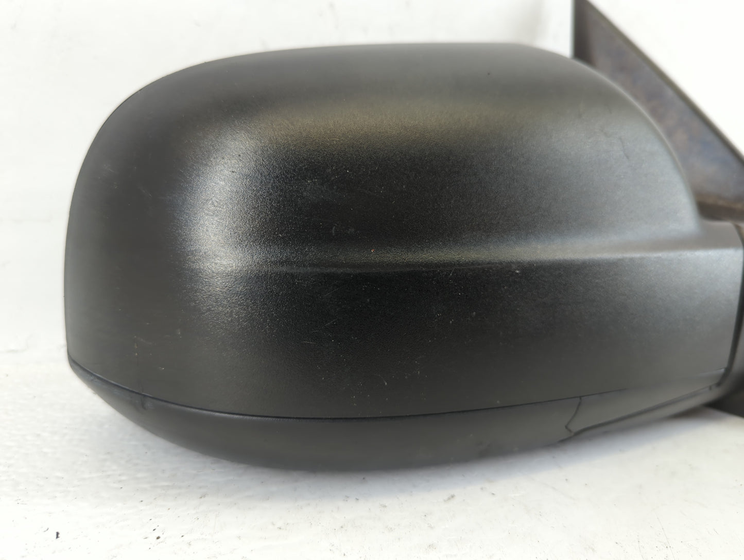 2005-2009 Hyundai Tucson Driver Side View Mirror - Left Door Mirror OEM Used - Oemusedautoparts1.com
