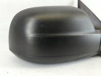 2005-2009 Hyundai Tucson Driver Side View Mirror - Left Door Mirror OEM Used - Oemusedautoparts1.com