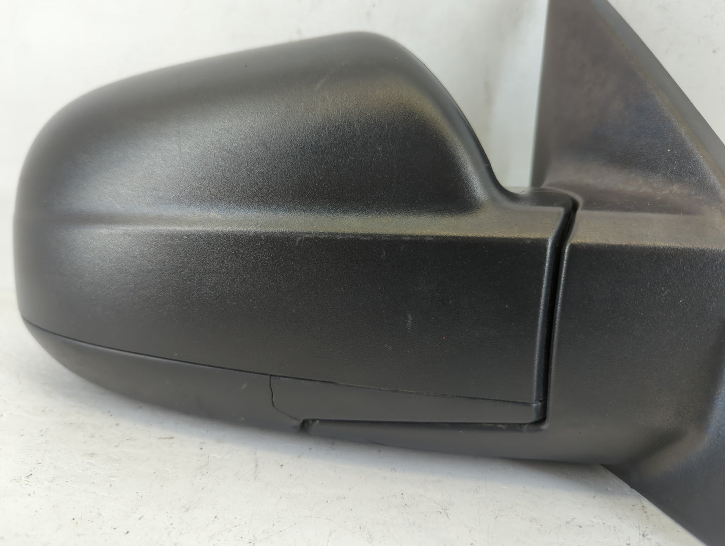 2005-2009 Hyundai Tucson Driver Side View Mirror - Left Door Mirror OEM Used - Oemusedautoparts1.com
