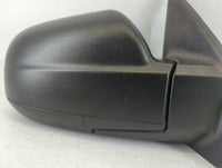 2005-2009 Hyundai Tucson Driver Side View Mirror - Left Door Mirror OEM Used - Oemusedautoparts1.com