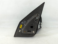 2005-2009 Hyundai Tucson Driver Side View Mirror - Left Door Mirror OEM Used - Oemusedautoparts1.com