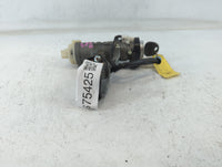 2007 Hyundai Tucson Ignition Switch - Oemusedautoparts1.com