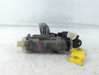 2007 Hyundai Tucson Ignition Switch - Oemusedautoparts1.com