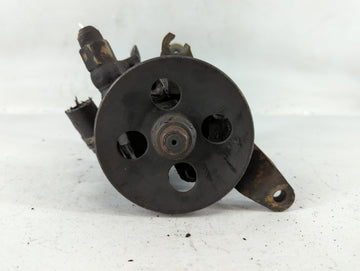2007 Hyundai Tucson Brake Master Cylinder - Oemusedautoparts1.com
