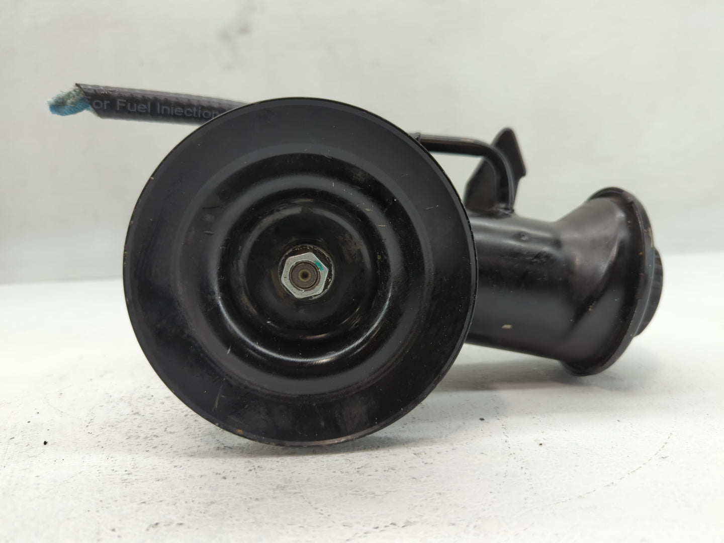 2005-2009 Hyundai Tucson Power Steering Column Pump Oem - Oemusedautoparts1.com