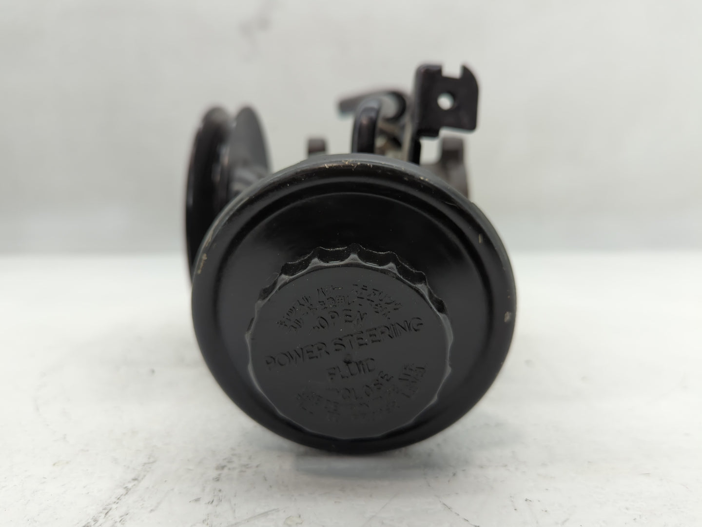 2005-2009 Hyundai Tucson Power Steering Column Pump Oem - Oemusedautoparts1.com