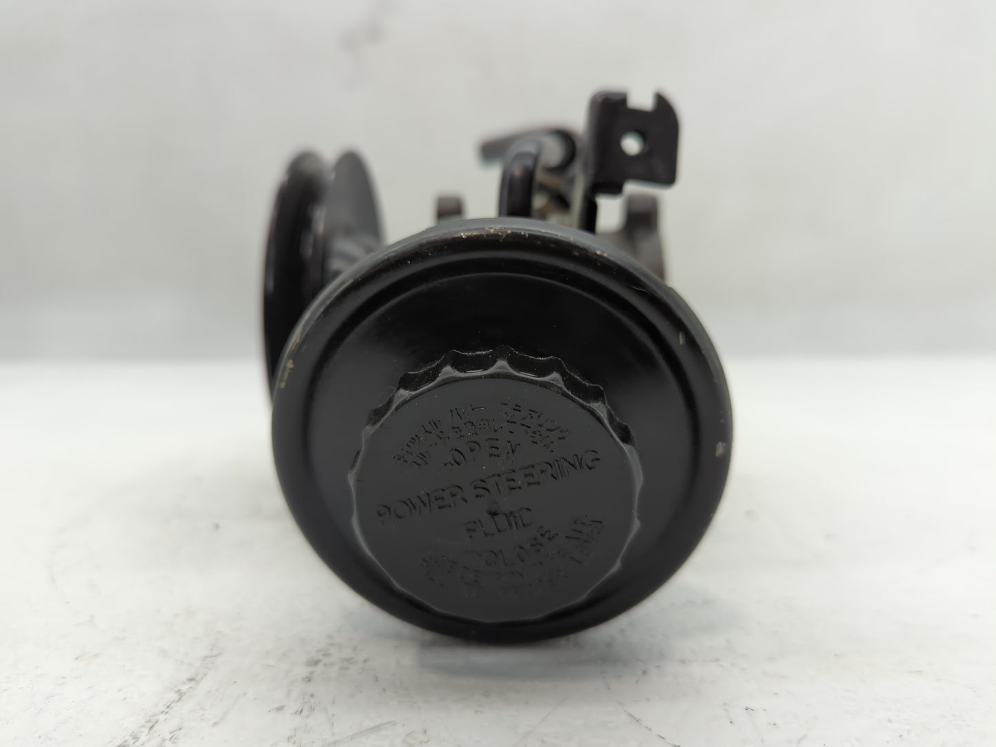 2005-2009 Hyundai Tucson Power Steering Column Pump Oem - Oemusedautoparts1.com