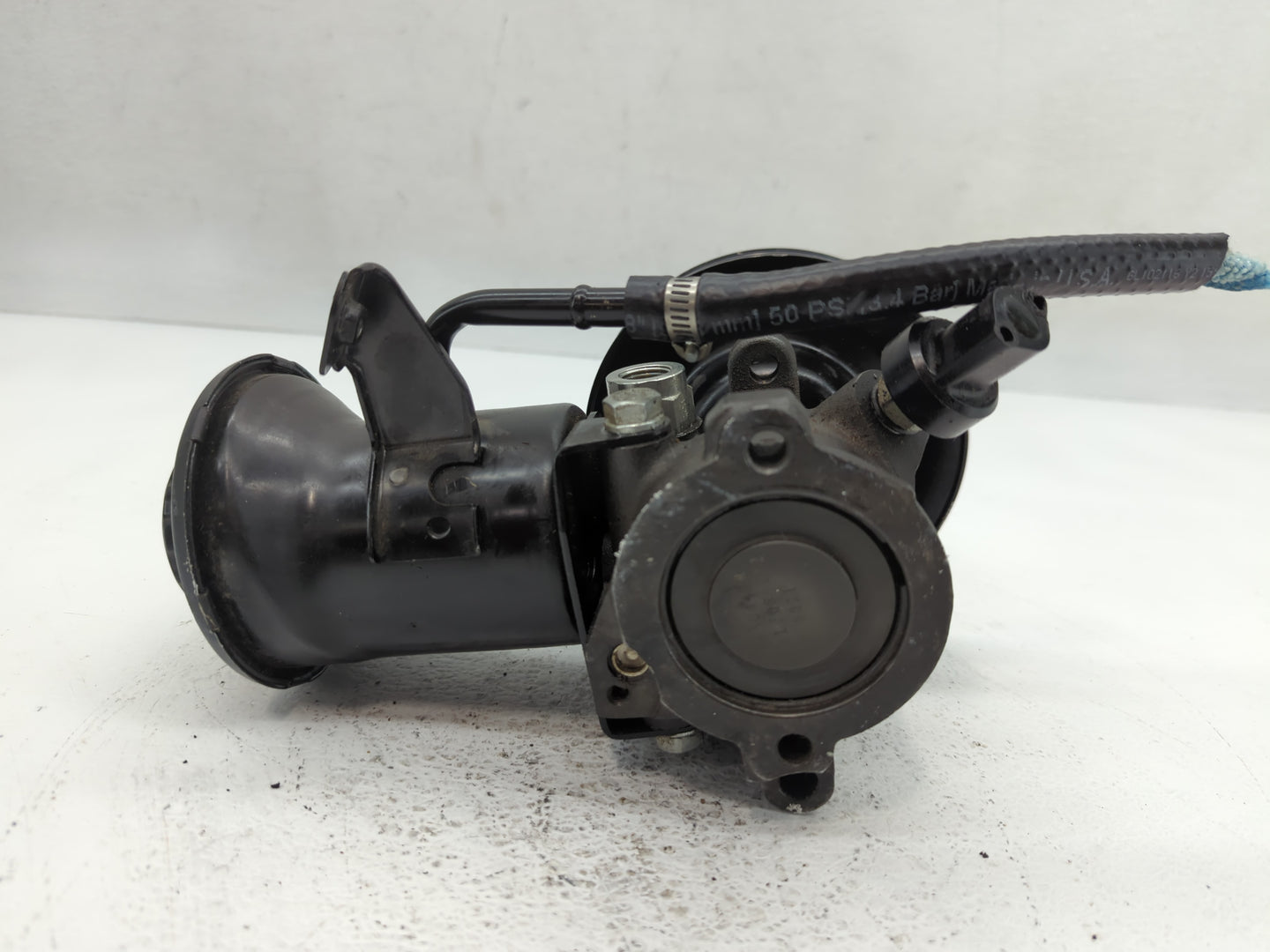 2005-2009 Hyundai Tucson Power Steering Column Pump Oem - Oemusedautoparts1.com