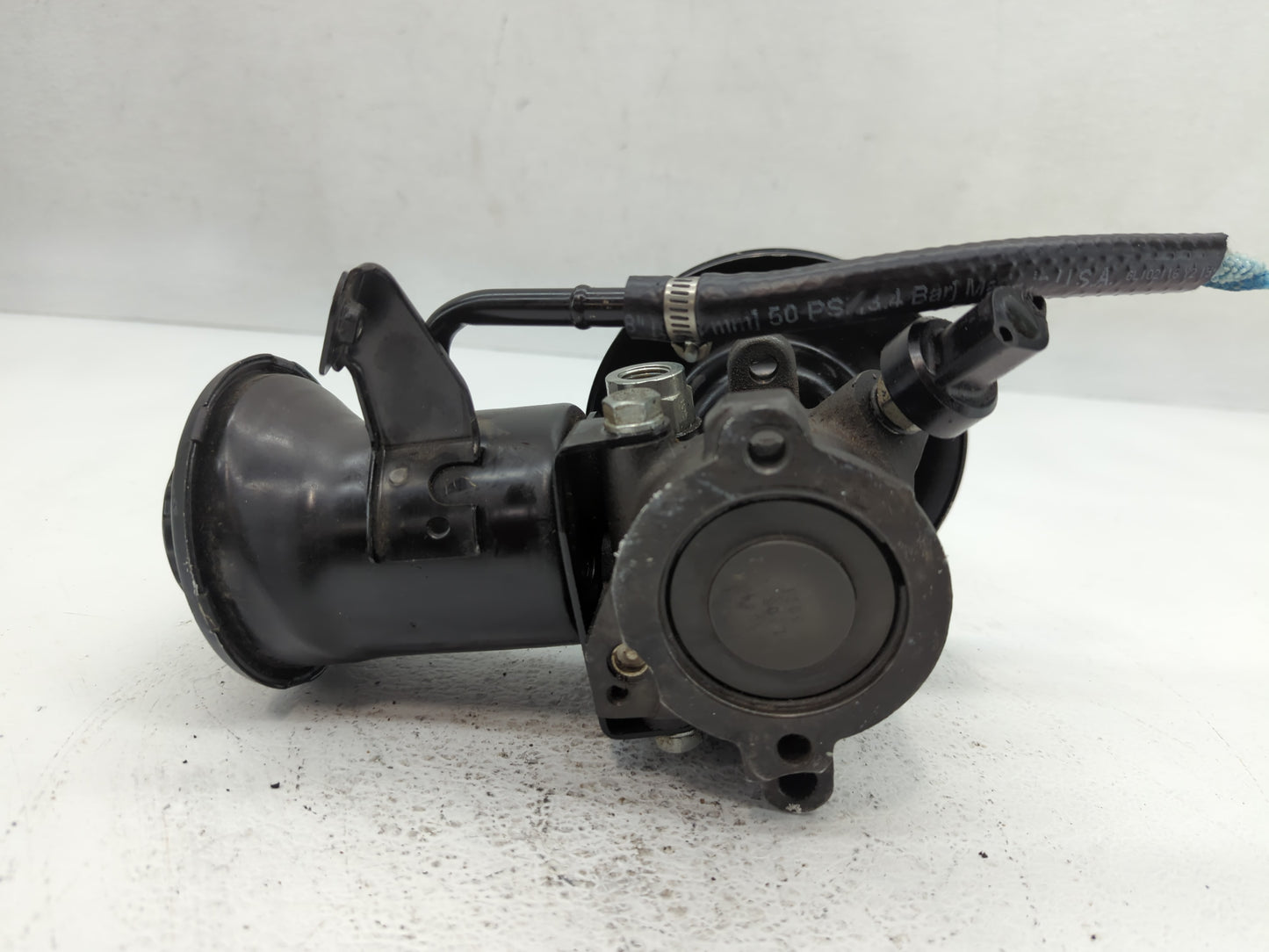 2005-2009 Hyundai Tucson Power Steering Column Pump Oem - Oemusedautoparts1.com